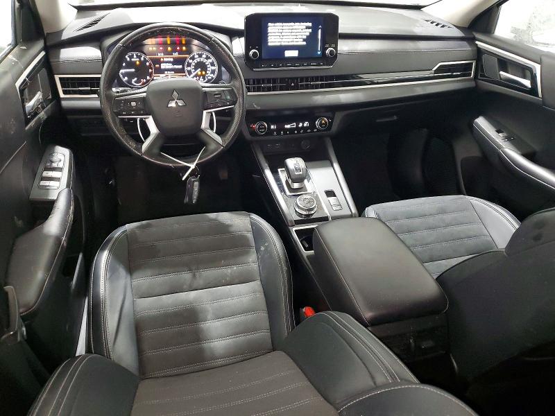 Продаж на аукціоні авто 2024 Mitsubishi Outlander, vin: JA4J4VA89RZ079990, номер лоту: 73986565