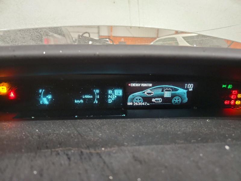 Продажа на аукционе авто 2015 Toyota Prius, vin: JTDKN3DU3F0446550, номер лота: 74118425