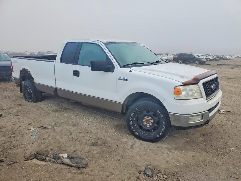 Aukcja sprzedaży 2002 Ford F-150, vin: 1FTVX14524NA56866, numer aukcji: 57672976