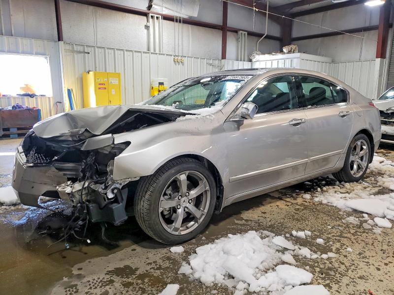 Продаж на аукціоні авто 2010 Acura Tl, vin: 19UUA8F55AA009189, номер лоту: 73997565