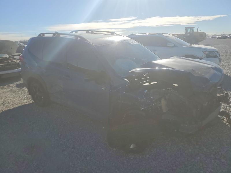 2022 Subaru Forester W მანქანა იყიდება აუქციონზე, vin: JF2SKAMC6NH488863, აუქციონის ნომერი: 99878915