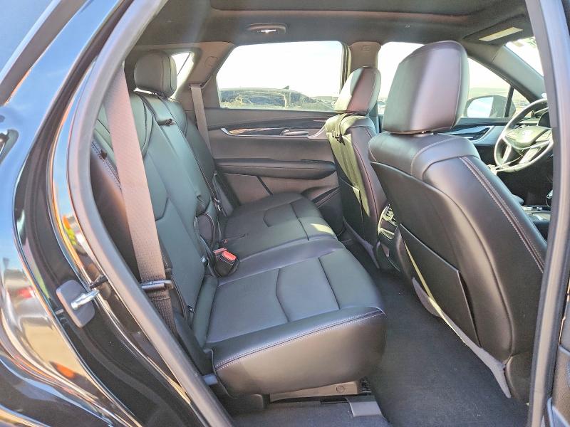 Продажа на аукционе авто 2024 Cadillac Xt5, vin: 1GYKNDRS7RZ710294, номер лота: 73695295