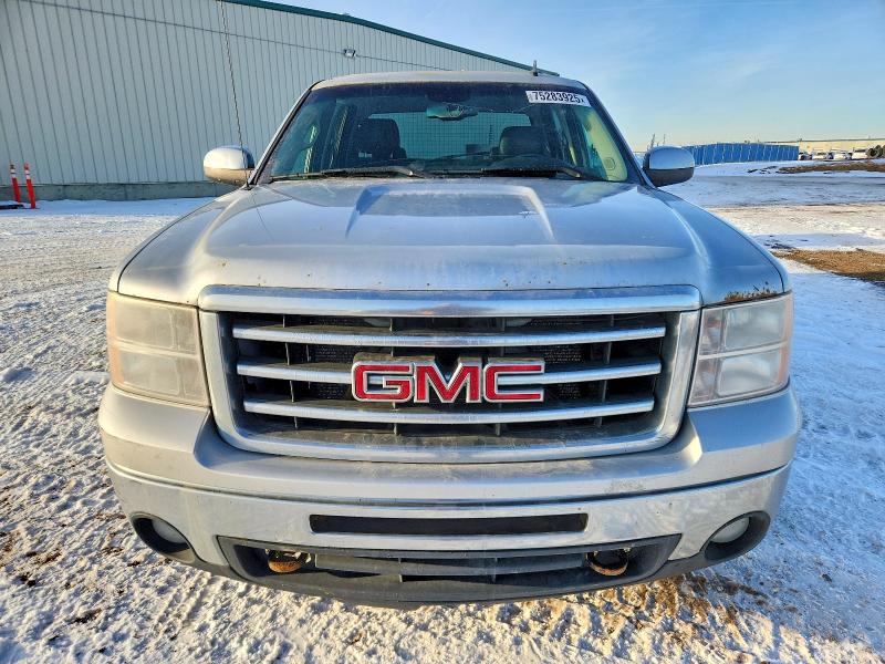 Aukcja sprzedaży 2013 Gmc Sierra K15, vin: 3GTP2VE75DG244501, numer aukcji: 75283925