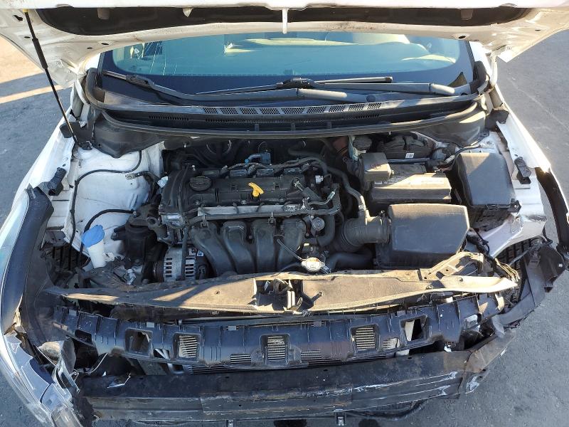 Продажа на аукционе авто 2018 Kia Forte, vin: 3KPFK4A7XJE235800, номер лота: 73694525