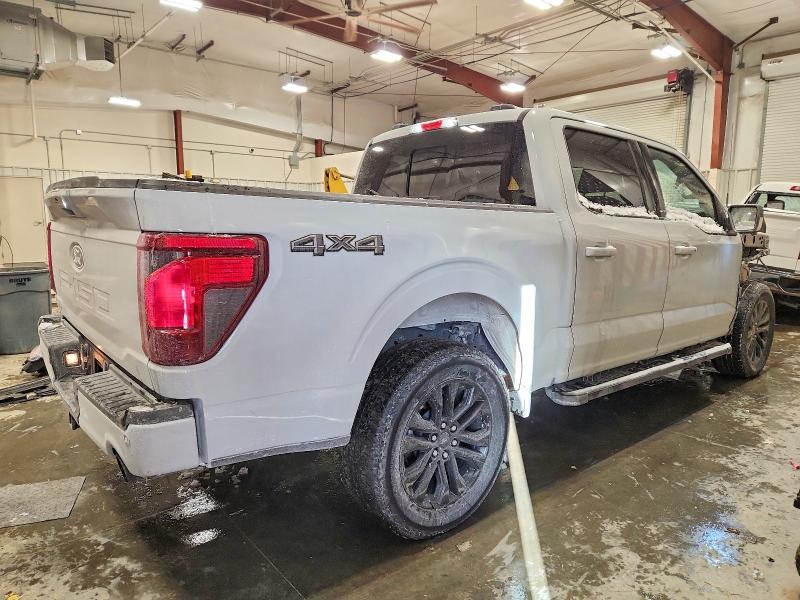 Aukcja sprzedaży 2024 Ford F150 Xlt, vin: 1FTFW3L83RFB54935, numer aukcji: 73927675