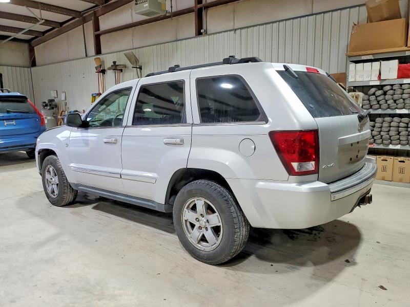 Aukcja sprzedaży 2005 Jeep Grand Cherokee, vin: 1J8HR58235C593010, numer aukcji: 99919625
