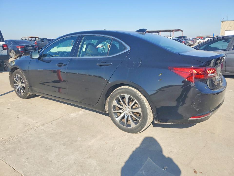 Aukcja sprzedaży 2015 Acura Tlx, vin: 19UUB1F56FA002411, numer aukcji: 75041995