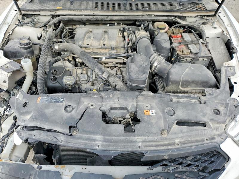 Aukcja sprzedaży 2016 Ford Taurus, vin: 1FAHP2L82GG123009, numer aukcji: 73423395