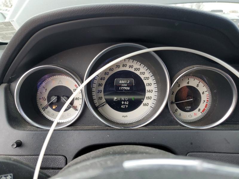 Продажа на аукционе авто 2013 Mercedes-benz C, vin: WDDGF8AB3DR251856, номер лота: 99764295