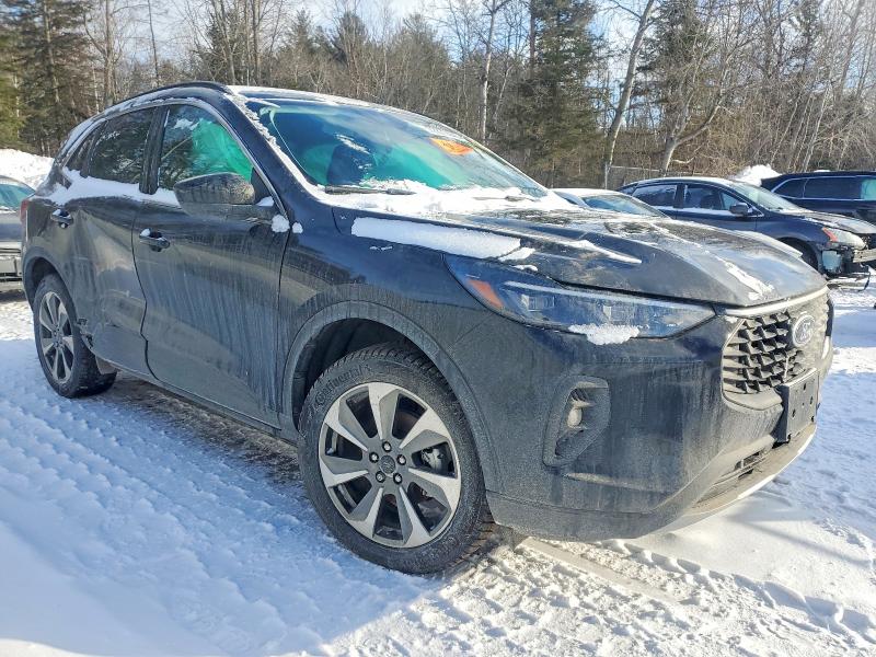 Продаж на аукціоні авто 2025 Ford Escape Pla, vin: 1FMCU9JAXSUA92836, номер лоту: 72877445