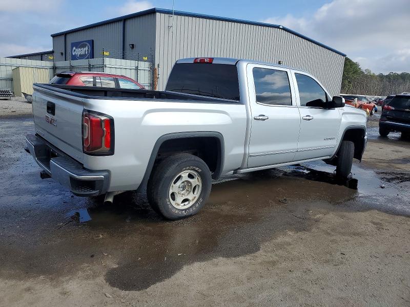 99732355 :رقم المزاد ، 3GTU2NEJ1JG302369 vin ، 2018 Gmc Sierra مزاد بيع