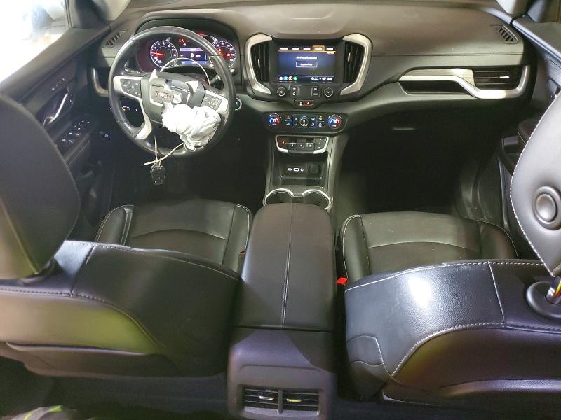 2022 Gmc Terrain მანქანა იყიდება აუქციონზე, vin: 3GKALPEV1NL164820, აუქციონის ნომერი: 73206645