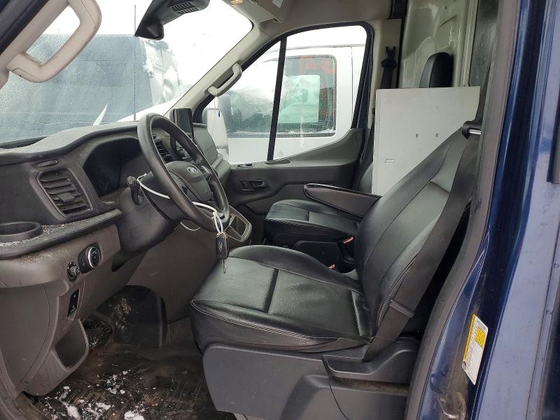 Продажа на аукционе авто 2021 Ford Transit, vin: 1FTBW9CG9MKA38583, номер лота: 99293505