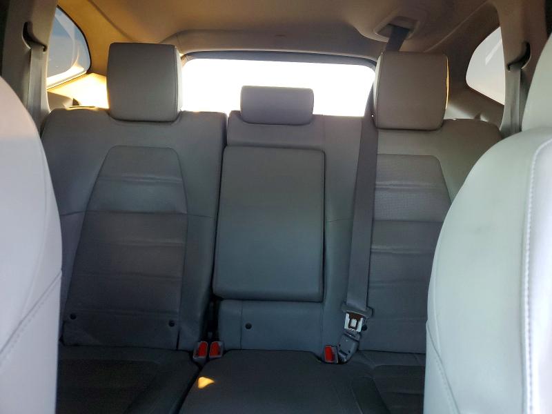 Auction sale of the 2020 Honda Cr-v, vin: 5J6RW1H8XLA002238, lot number: 98270185