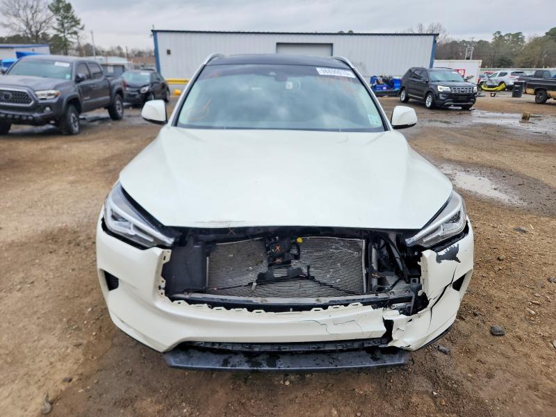 Aukcja sprzedaży 2021 Infiniti Qx50 Luxe, vin: 3PCAJ5BA6MF106741, numer aukcji: 98890015