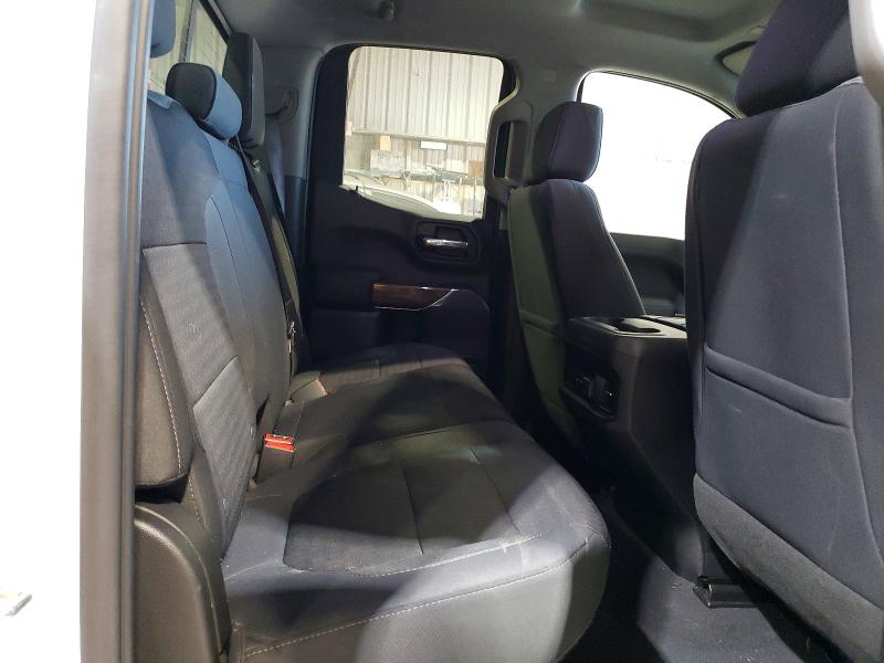 Aukcja sprzedaży 2019 Chevrolet Silverado, vin: 1GCRWDED9KZ325088, numer aukcji: 97771215