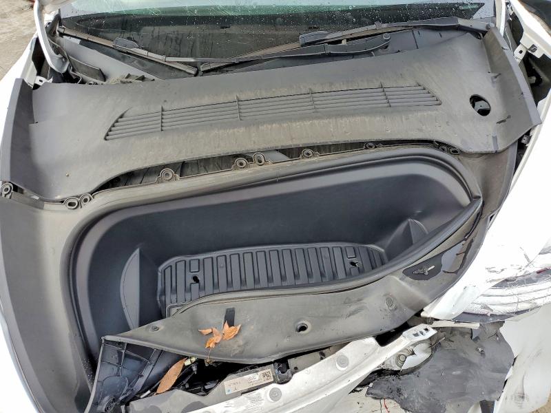 Продажа на аукционе авто 2023 Tesla Model Y, vin: 7SAYGDEEXPA101472, номер лота: 99738155