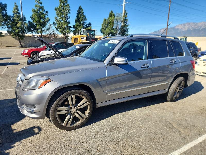 Продаж на аукціоні авто 2013 Mercedes-benz Glk, vin: WDCGG8JB0DG017106, номер лоту: 73612325