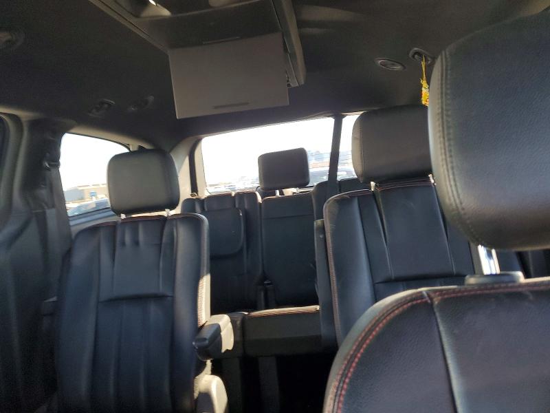 Aukcja sprzedaży 2019 Dodge Grand Caravan, vin: 2C4RDGEGXKR631647, numer aukcji: 99661785