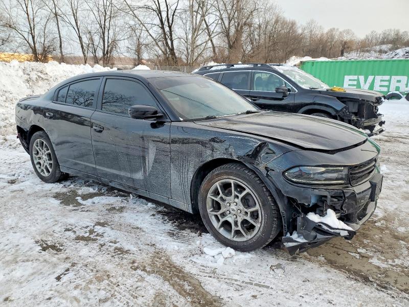 Продаж на аукціоні авто 2017 Dodge Charger, vin: 2C3CDXJG6HH645284, номер лоту: 75191665