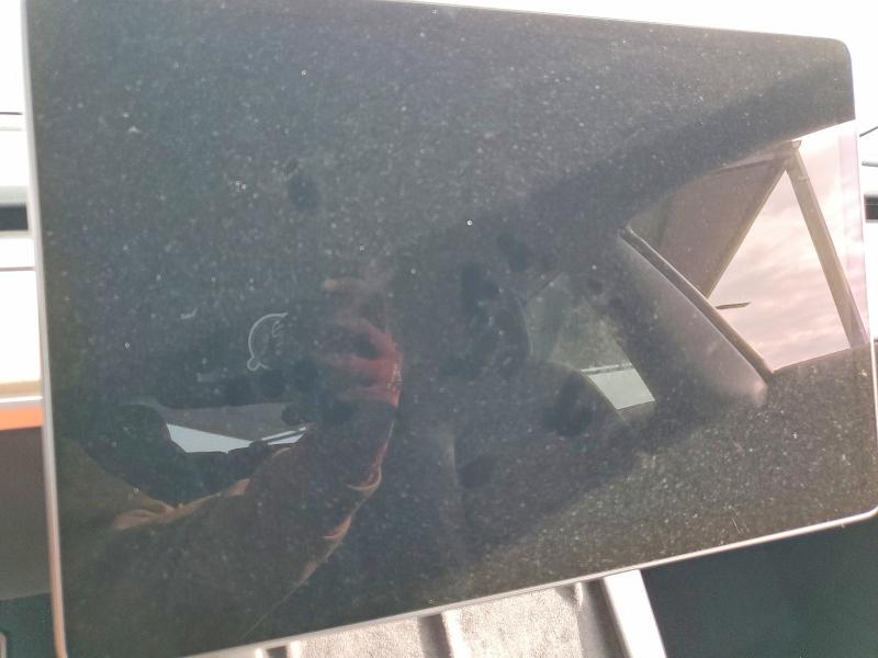 98419795 :رقم المزاد ، 5YJ3E1EAXPF621814 vin ، 2023 Tesla Model 3 مزاد بيع