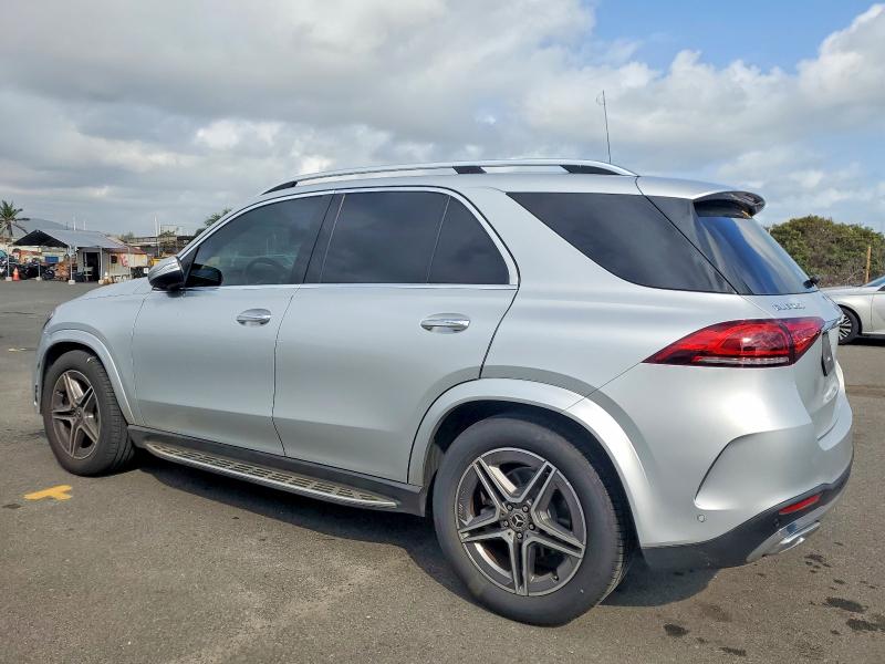 2021 Mercedes-benz Gle 350 მანქანა იყიდება აუქციონზე, vin: 4JGFB4JB2MA467587, აუქციონის ნომერი: 72697255