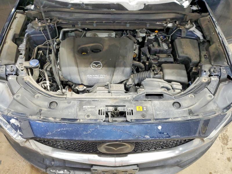 Продаж на аукціоні авто 2019 Mazda Cx-5, vin: JM3KFBCM0K0610878, номер лоту: 73553425