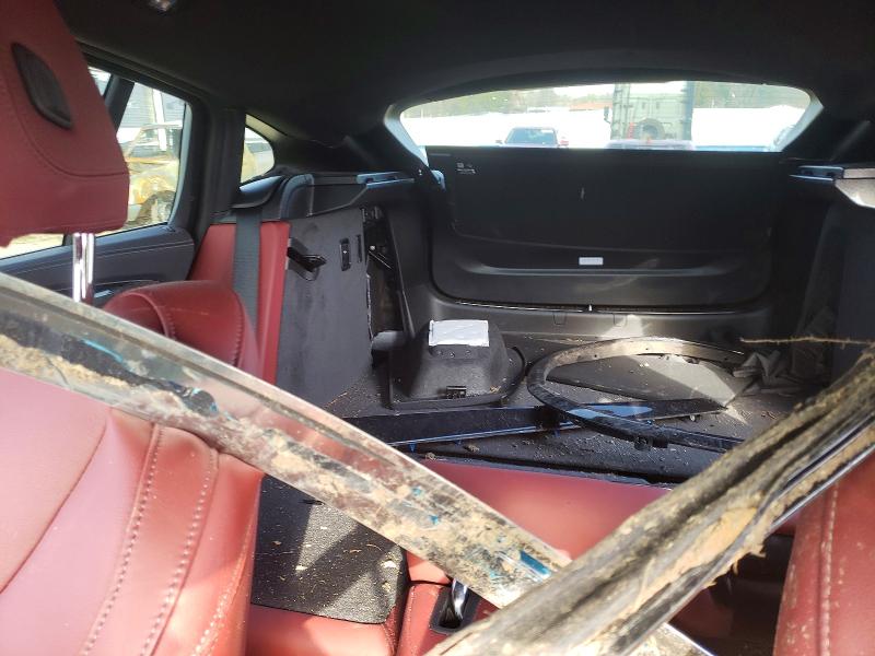 Aukcja sprzedaży 2024 Bmw X4, vin: 5UX43DT00R9X37850, numer aukcji: 74984595