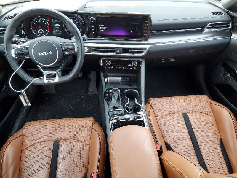 Продаж на аукціоні авто 2023 Kia K5, vin: 5XXG44J83PG191713, номер лоту: 99696285