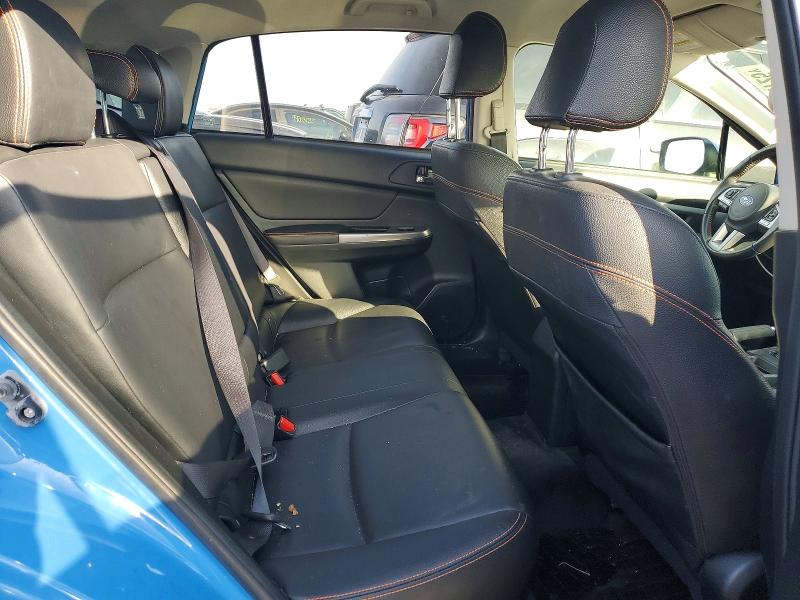 Aukcja sprzedaży 2016 Subaru Crosstrek, vin: JF2GPAKC2GH341758, numer aukcji: 99324725
