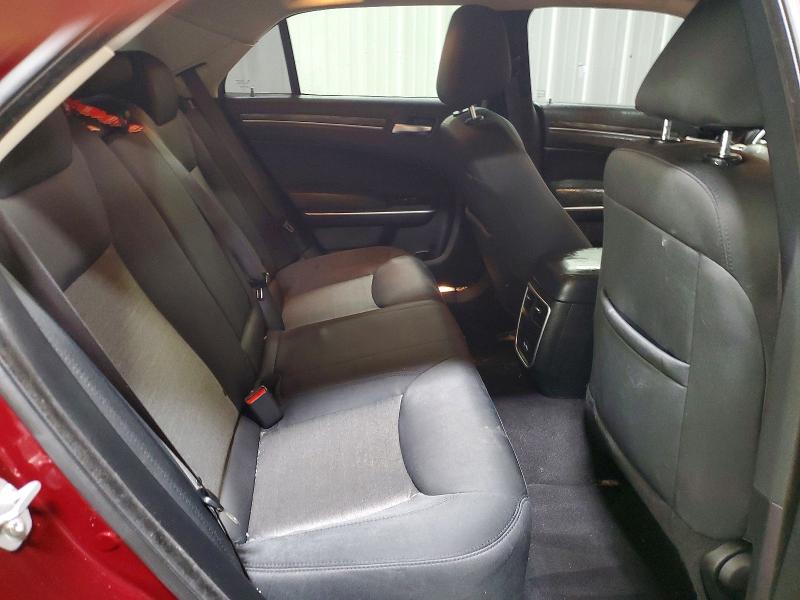 Aukcja sprzedaży 2020 Chrysler 300, vin: 2C3CCAAG8LH121983, numer aukcji: 73911095