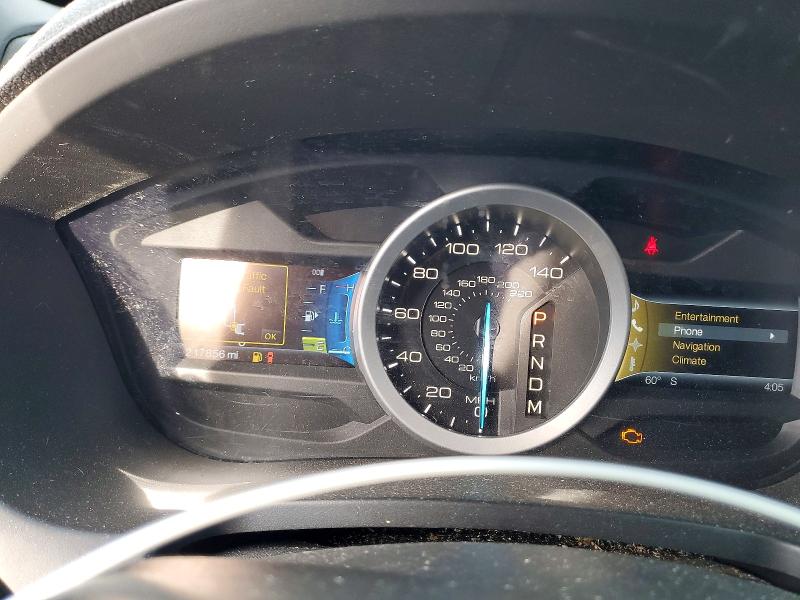 72969105 :رقم المزاد ، 1FMHK7F87BGA48765 vin ، 2011 Ford Explorer مزاد بيع