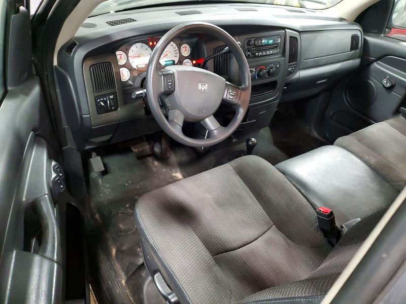 Продажа на аукционе авто 2004 Dodge Ram 1500, vin: 1D7HU16D84J118410, номер лота: 99868725