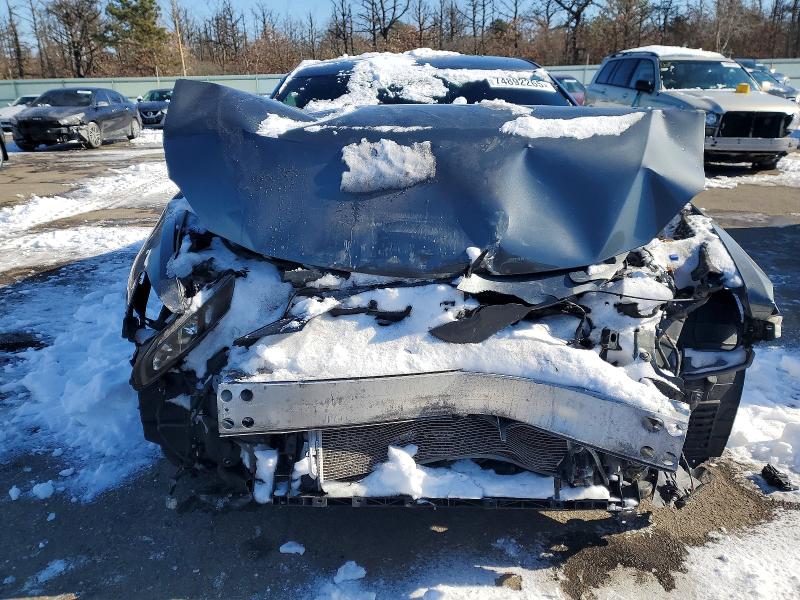 Aukcja sprzedaży 2017 Nissan Maxima, vin: 1N4AA6AP5HC422149, numer aukcji: 74892265