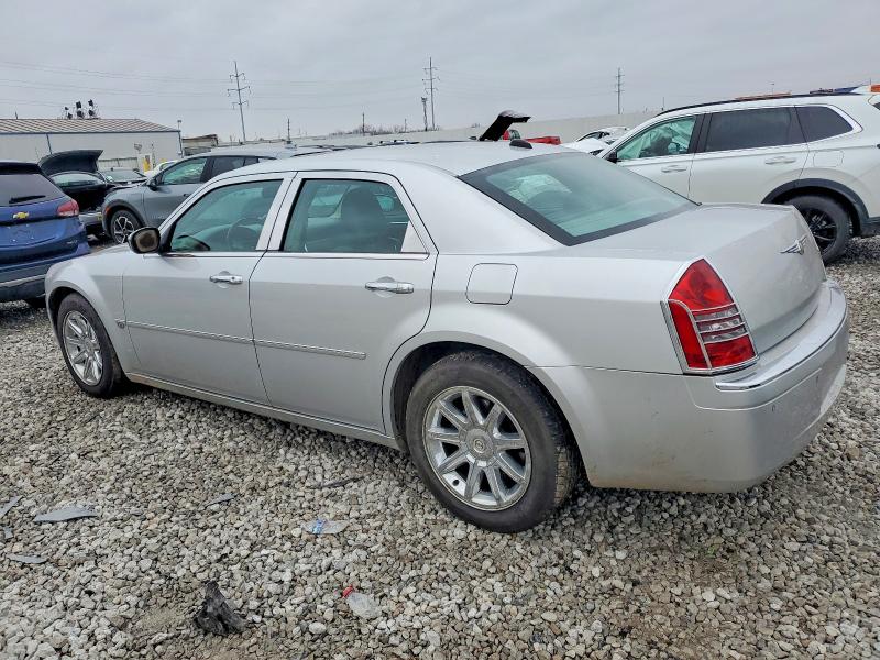 Auction sale of the 2005 Chrysler 300c, vin: 2C3AA63H25H136076, lot number: 77845255