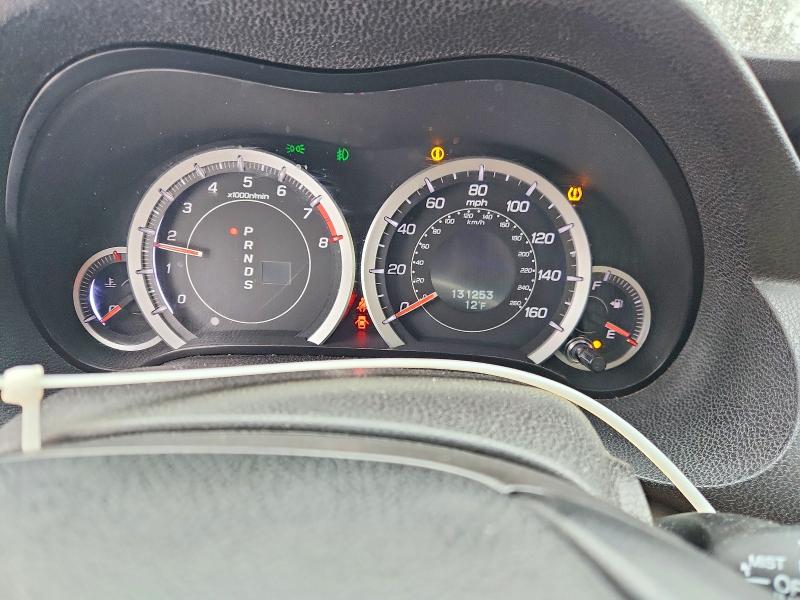 Продажа на аукционе авто 2012 Acura Tsx, vin: JH4CU2F43CC010014, номер лота: 74479225