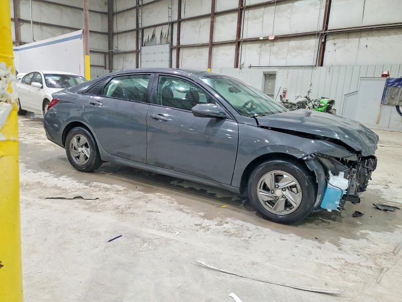 2025 Hyundai Elantra მანქანა იყიდება აუქციონზე, vin: KMHLL4DG6SU858406, აუქციონის ნომერი: 72534975