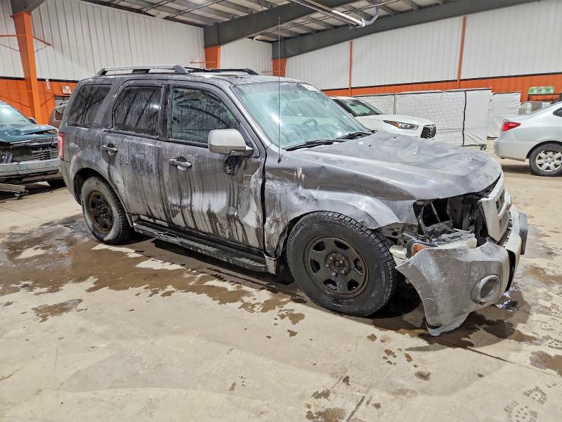 Продажа на аукционе авто 2010 Ford Escape Lim, vin: 1FMCU9EG3AKD13668, номер лота: 74575295