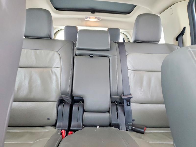 Продажа на аукционе авто 2016 Ford Flex, vin: 2FMHK6C88GBA08658, номер лота: 73427365