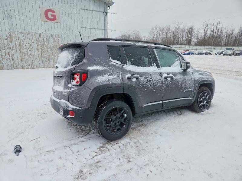 2020 Jeep Renegade მანქანა იყიდება აუქციონზე, vin: ZACNJBBB2LPL27704, აუქციონის ნომერი: 73297605