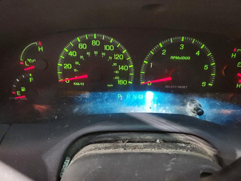Aukcja sprzedaży 2003 Ford F150, vin: 2FTRX18L93CA91435, numer aukcji: 99713695