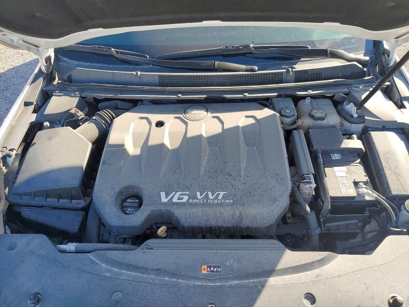 Продажа на аукционе авто 2018 Cadillac Xts, vin: 2G61L5S38J9175039, номер лота: 97678075