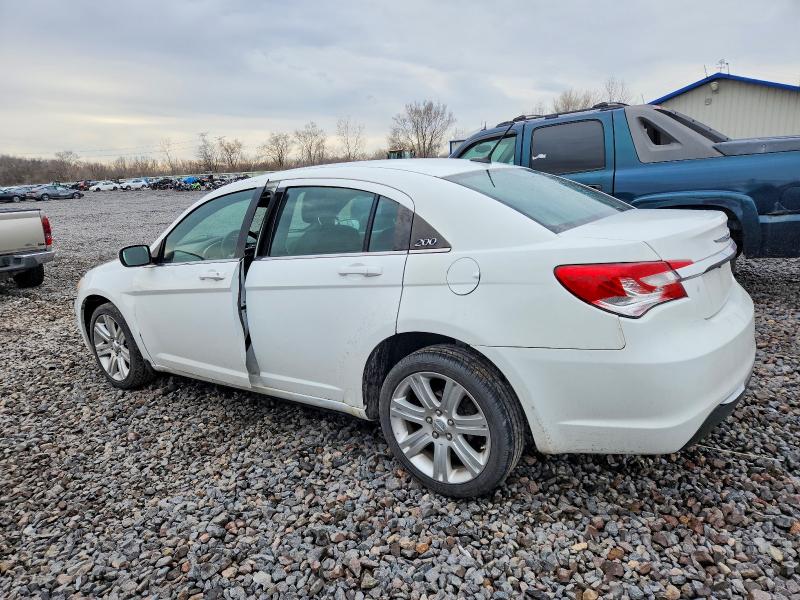 2013 Chrysler 200 მანქანა იყიდება აუქციონზე, vin: 1C3CCBBB8DN652926, აუქციონის ნომერი: 99267395