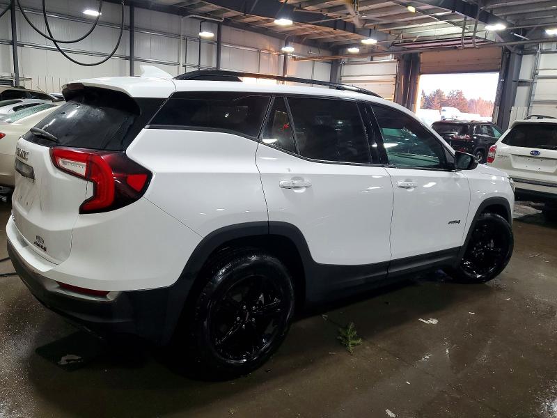 Aukcja sprzedaży 2022 Gmc Terrain, vin: 3GKALYEV9NL210383, numer aukcji: 99103385