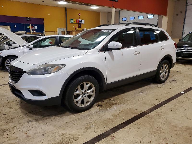 Aukcja sprzedaży 2013 Mazda Cx-9, vin: JM3TB3BV1D0409431, numer aukcji: 99879705