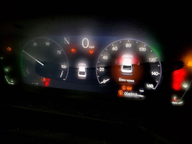 98974585 :رقم المزاد ، 1HGCY2F60SA048951 vin ، 2025 Honda Accord Hyb مزاد بيع