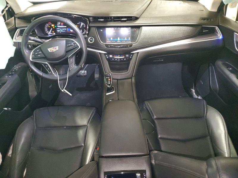 Продаж на аукціоні авто 2018 Cadillac Xt5, vin: 1GYKNFRS2JZ118740, номер лоту: 73699095