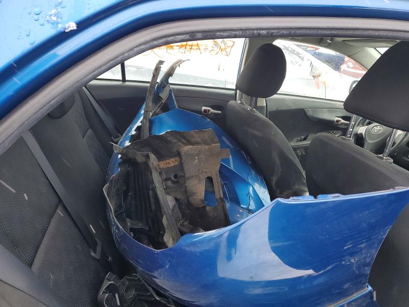 Aukcja sprzedaży 2010 Toyota Corolla Ba, vin: 2T1BU4EE2AC437708, numer aukcji: 99200725