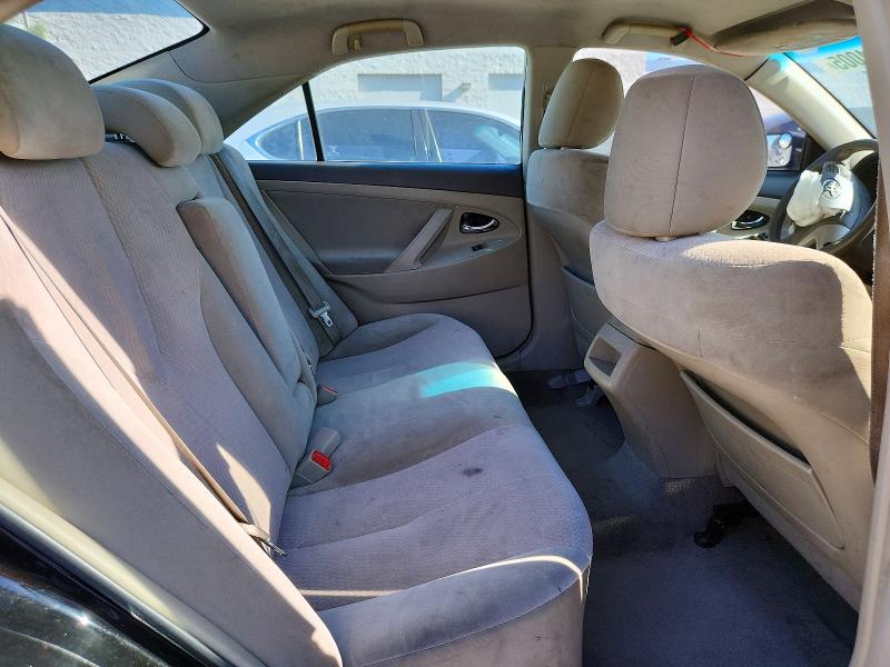 Aukcja sprzedaży 2011 Toyota Camry, vin: 4T4BF3EK8BR181204, numer aukcji: 73494005