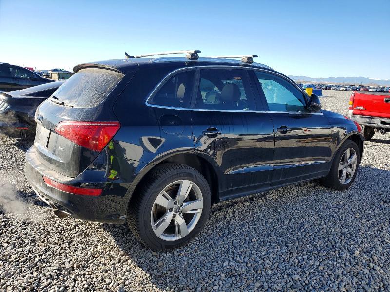 Продажа на аукционе авто 2011 Audi Q5, vin: WA1WKAFP0BA049723, номер лота: 97792955